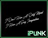 iPuNK - Sexy Imagination