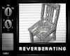 R| Silver Chair