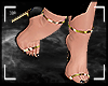 Emilia Heeled Sandals