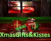 [BD]XmasGifts&Kisses