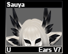 Sauya Ears V7
