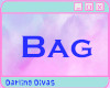 Darling Divas Bag