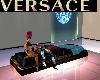 VERSACE rich LOW Chaise
