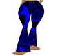 <D4> XXL 70'S RETRO BLU