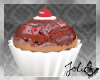 [Jo] Chocolate Cupcake