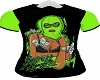 STEM Gangsta Girl 2