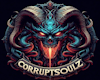 CorruptSoulz room