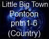 (SMR) Little Big Town Pt