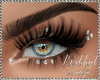 Eyeliner Diamonds