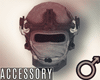 🔫  Assault Helmet M