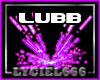 DJ LUBB - Particle