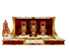 Pax Romana Royal Throne