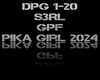 (▶) Pika Girl (DJ Mix)