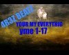 Your My Everything