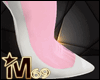 M69 Easter Pink Heels