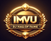 DJ HOF Plaque