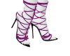 Ross shoes purpdc