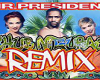 coco jamboo remix danc