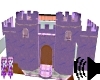 FF~ Pink Princess Castle
