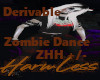 Zombie Hip Hop Dance