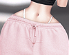 é Pink Sexy Sweats