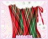 Xmas booties V1