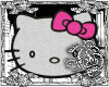 {G}Hello Kitty Earrings