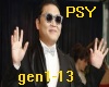Gentleman - PSY