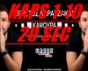 KARATZAKOS -KAPSOURA