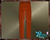 Fael Pants