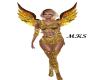 GOLDEN WING