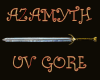 Azamyth Sword