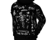 hoodie grunge