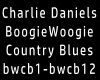 CF*BoogieWoogie Country