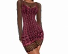 Fishnet Dress 3