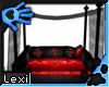Ankh posing couch