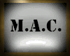 (MAC) Pastel Fur Deep
