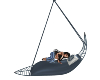 Ice Rose Swing
