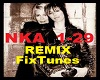 Nena&KimWilde AAA Remix