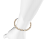 Nk5.竹节2bracelet R