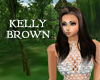 (20D) Kelly brown
