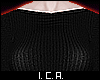 ICA - Long Dark Tricot