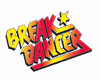 Break dance music