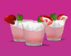 Drink Strawberry♡