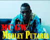 MC GW - Medley Putaria