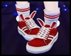 *Y* Bunny Shoes