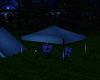 4Wheelin Camping Canopy