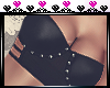 [Night] Stud corset