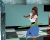 hula hoop