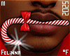  Candy Cane M asteri